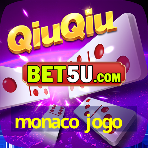 monaco jogo